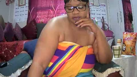 itumeleng74 online show from 05/16/26, 06:21