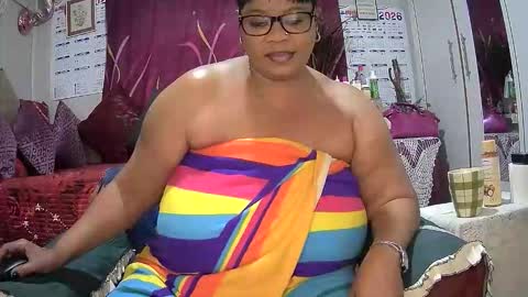 itumeleng74 online show from 05/19/26, 05:25