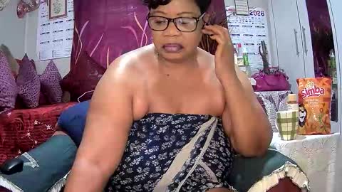 itumeleng74 online show from 06/01/26, 05:31