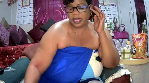 itumeleng74 online show from 07/10/26, 06:07