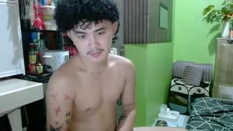 itzme_dex online show from 06/01/26, 03:58