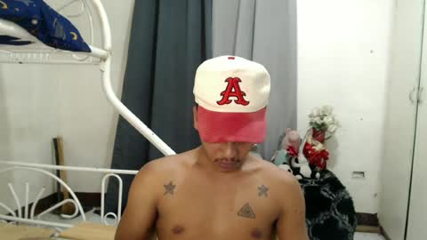Jhonfred online show from 06/19/26, 02:21