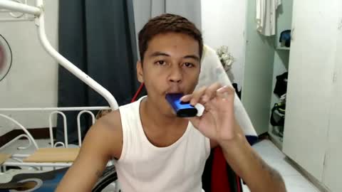 Jhonfred online show from 06/24/26, 12:48