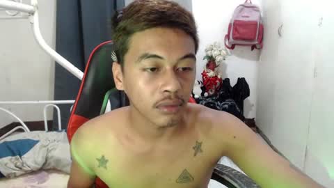 Jhonfred online show from 06/28/26, 03:18