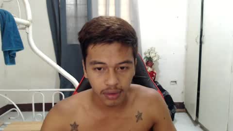 Jhonfred online show from 07/09/26, 02:48