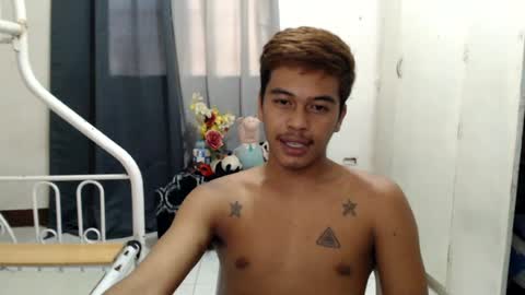 Jhonfred online show from 07/18/26, 02:38