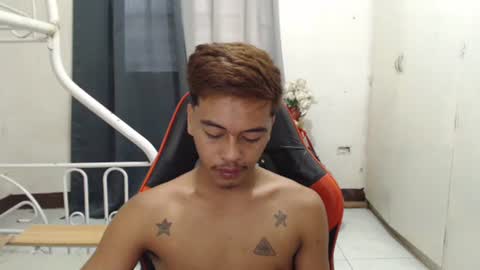 Jhonfred online show from 07/20/26, 05:33