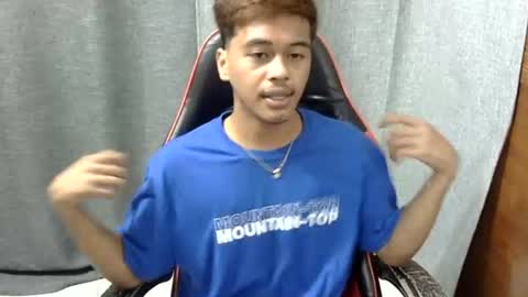 Jhonfred online show from 07/23/26, 11:19