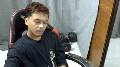 Jhonfred online show from 07/27/26, 10:55