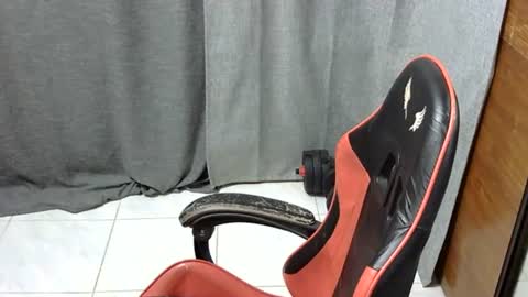 Jhonfred online show from 07/28/26, 10:43