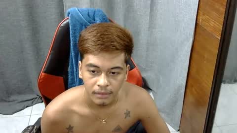Jhonfred online show from 07/28/26, 03:32