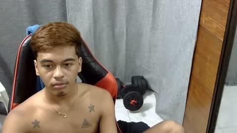 Jhonfred online show from 07/28/26, 05:34