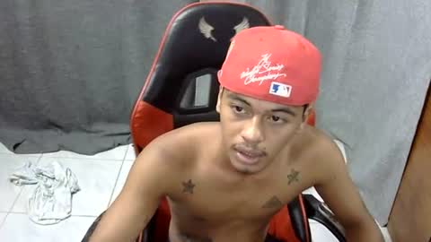 Jhonfred online show from 08/03/26, 11:48