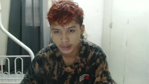 itzme_john online show from 06/16/26, 03:42