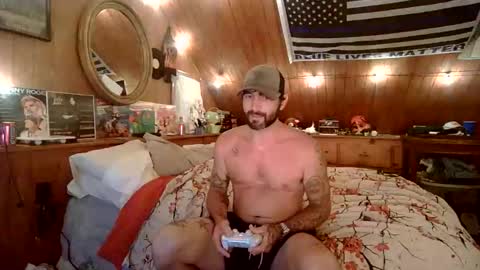 Itzmeebabyy online show from 05/27/26, 12:07