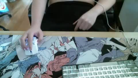 itzpillow_ online show from 02/07/25, 04:14