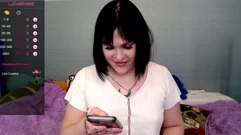 Sasha online show from 02/05/25, 11:44