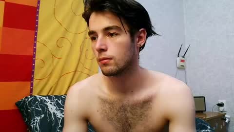 ivan_bybe online show from 06/10/26, 05:12