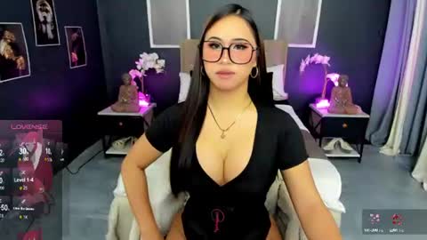 HI NEW PRINCESS ELISE online show from 06/19/26, 09:18