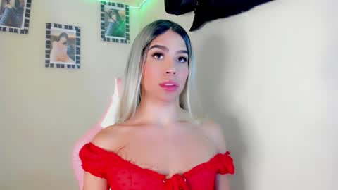 Ivanna online show from 10/05/25, 05:22