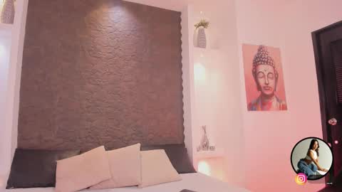 Snapshot of ivana_hall chatting on 09/26/25, 07:51 ivana_hall online show from 09/26/25, 07:51