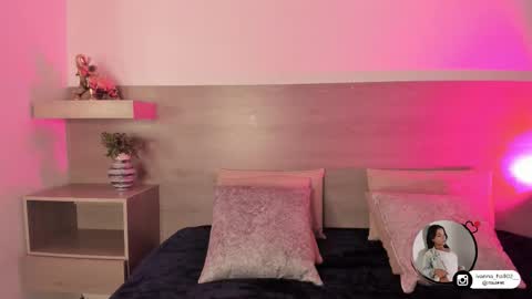 Snapshot of ivana_hall chatting on 12/01/25, 08:25 ivana_hall online show from 12/01/25, 08:25