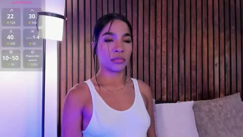 Snapshot of ivana_hall chatting on 12/16/25, 08:14 ivana_hall online show from 12/16/25, 08:14