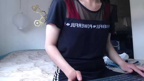 Adris online show from 02/08/25, 08:32