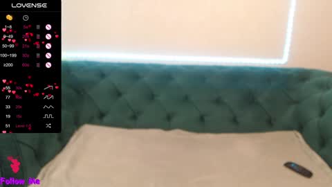 ivanacharm online show from 02/08/25, 07:37