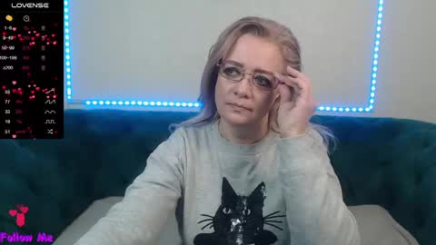 ivanacharm online show from 03/09/25, 04:27