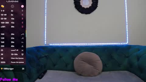 ivanacharm online show from 11/28/25, 04:48