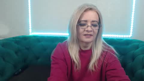 ivanacharm online show from 01/16/26, 04:38