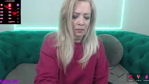 ivanacharm online show from 04/07/26, 03:18