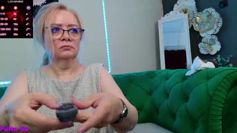 ivanacharm online show from 07/02/26, 03:23