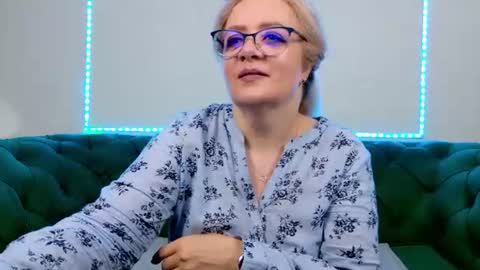 ivanacharm online show from 07/26/26, 03:25