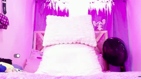 I V A N A  S E X Y   M O N T AL V O online show from 07/07/26, 06:47