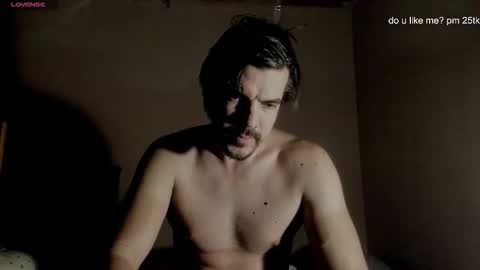 Snapshot of ivancegun chatting on 12/02/25, 04:57 Ivan online show from 12/02/25, 04:57