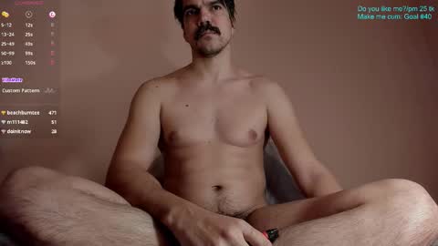 Snapshot of ivancegun chatting on 03/05/26, 04:30 Ivan online show from 03/05/26, 04:30