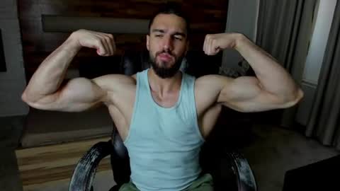IvanHydee online show from 06/29/26, 04:30
