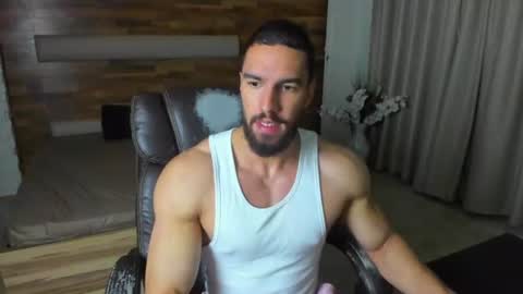IvanHydee online show from 07/18/26, 04:38