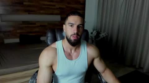 IvanHydee online show from 07/27/26, 04:19