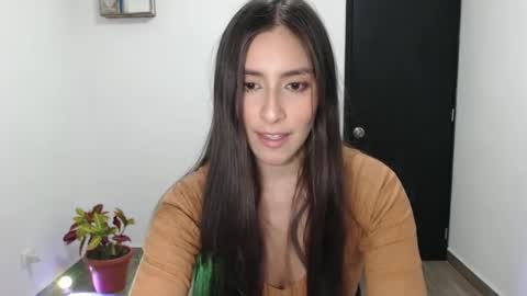 Ivanna angel online show from 10/10/25, 11:15