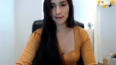 Ivanna angel online show from 06/26/26, 04:22