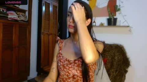 Snapshot of ivanna_dl chatting on 05/15/26, 11:12 Ivanna online show from 05/15/26, 11:12
