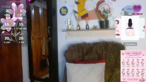 Ivanna online show from 06/24/26, 02:10