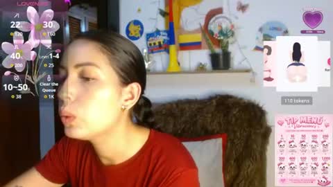 Ivanna online show from 06/25/26, 02:11