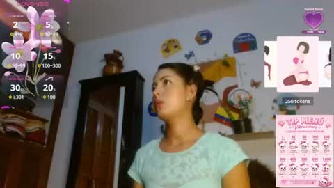 Ivanna online show from 07/07/26, 01:08