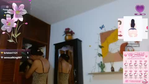 Ivanna online show from 07/14/26, 02:05