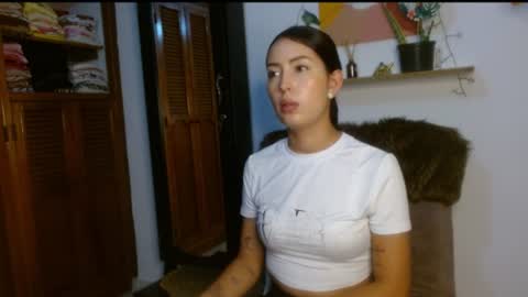Ivanna online show from 07/28/26, 01:12