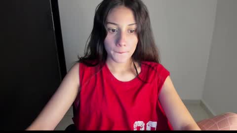 ivanna_essis online show from 01/15/25, 05:50